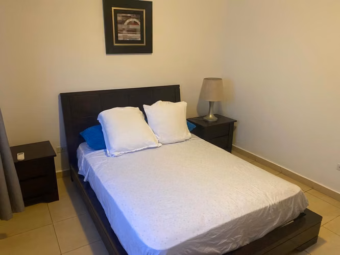 PH PACIFIC BLUE - 2 HABITACIONES - AMOBLADO -K.A