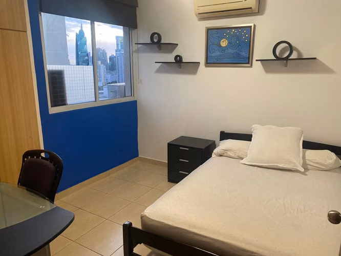 PH PACIFIC BLUE - 2 HABITACIONES - AMOBLADO -K.A
