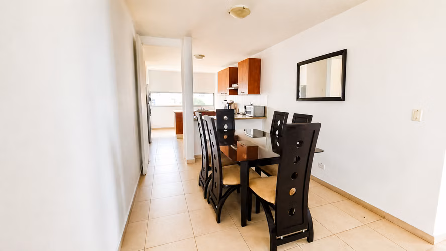 SE VENDE APTO   en PH TERRASOL SAN FRANCISCO VIA ISRAEL