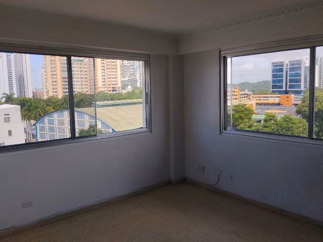 . Apartamento en El Cangrejo I 3 Rec I Vacio I Con amplios espacios - Imagen 10