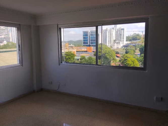 . Apartamento en El Cangrejo I 3 Rec I Vacio I Con amplios espacios - Imagen 12