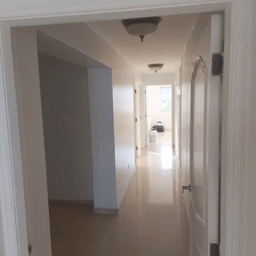 . Apartamento en El Cangrejo I 3 Rec I Vacio I Con amplios espacios - Imagen 13