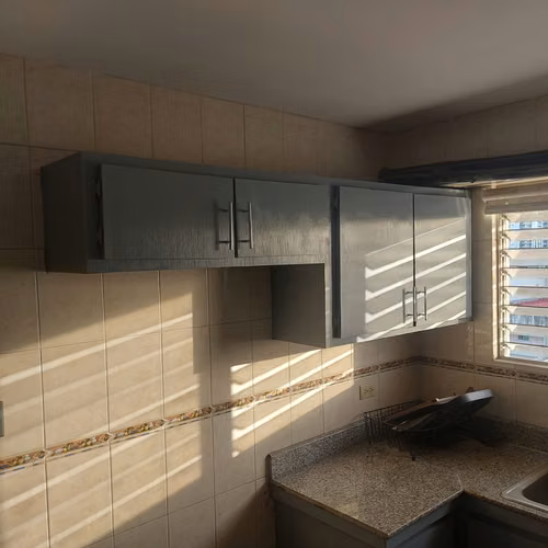 . Apartamento en El Cangrejo I 3 Rec I Vacio I Con amplios espacios - Imagen 7