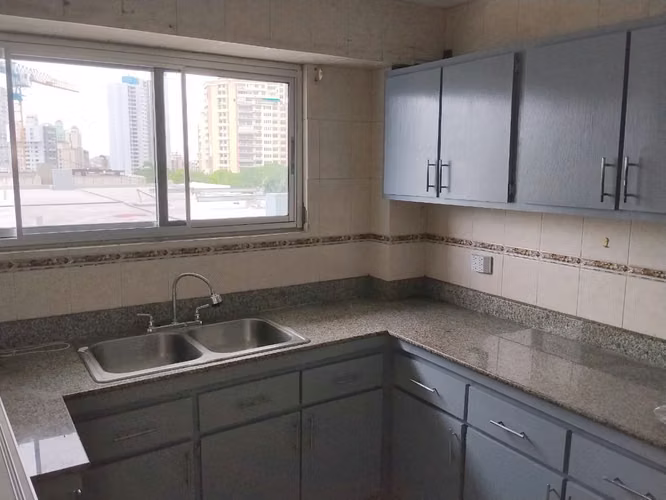 . Apartamento en El Cangrejo I 3 Rec I Vacio I Con amplios espacios - Imagen 8