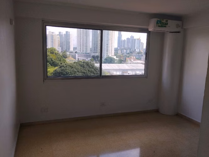 . Apartamento en El Cangrejo I 3 Rec I Vacio I Con amplios espacios - Imagen 9