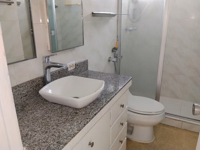 . Apartamento en El Cangrejo I 3 Rec I Vacio I Con amplios espacios - Imagen 19