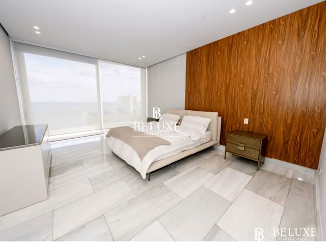 ALQUILER DE APARTAMENTO PH THE TOWERS AMOBLADO , PUNTA PAITILLA (6P) - Imagen 10