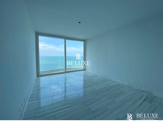 ALQUILER DE APARTAMENTO CON LÍNEA BLANCA EN PH THE TOWERS, PUNTA PAITILLA (6P) - Imagen 2