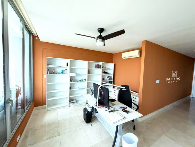 Casa Bonita Apartamento en Venta Full Vista al Mar