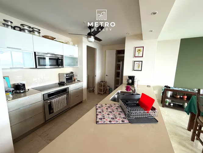 Casa Bonita Apartamento en Venta Full Vista al Mar