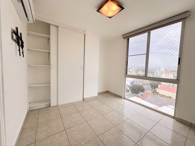 SE ALQUILA APARTAMENTO EN VIA ESPAÑA - LINEA BLANCA - VG - Imagen 8