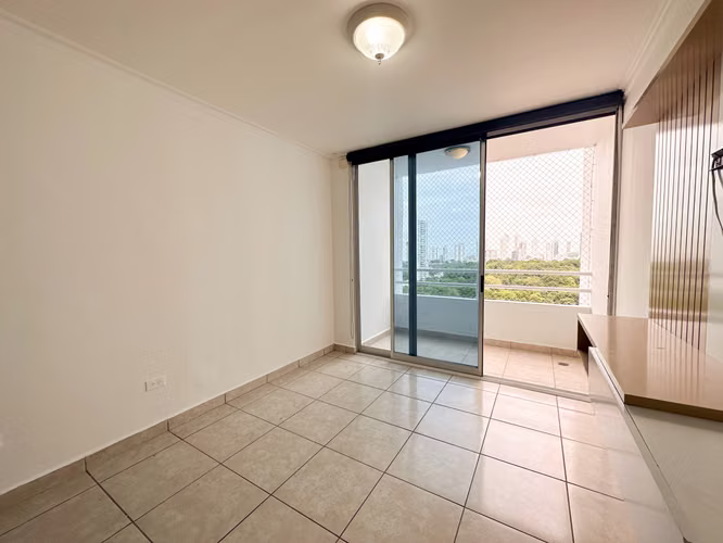 SE ALQUILA APARTAMENTO EN VIA ESPAÑA - LINEA BLANCA - VG - Imagen 16