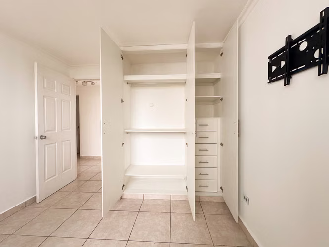 SE ALQUILA APARTAMENTO EN VIA ESPAÑA - LINEA BLANCA - VG - Imagen 14