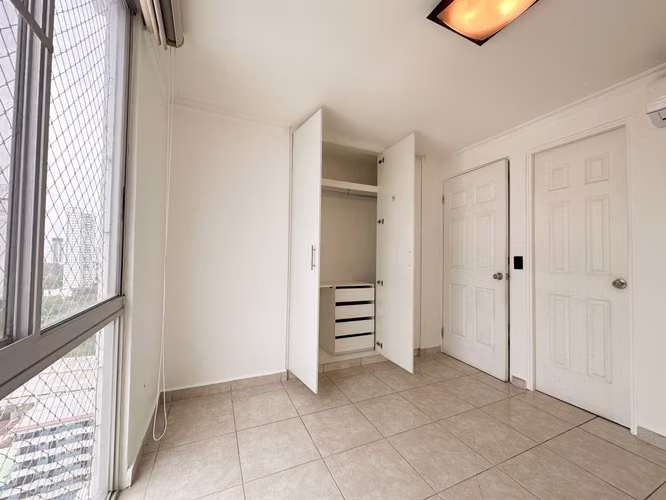 SE ALQUILA APARTAMENTO EN VIA ESPAÑA - LINEA BLANCA - VG - Imagen 10