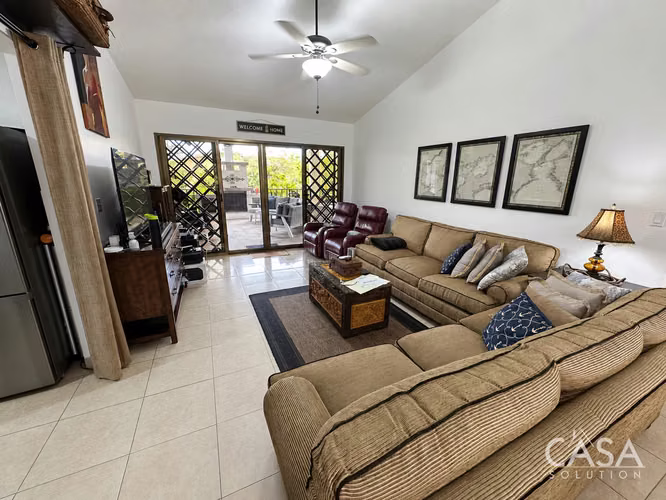 Reducción de Precio! Casa de 3 Recámaras con Vistas a las Montañas y Jacuzzi en Alto Boquete - Imagen 6