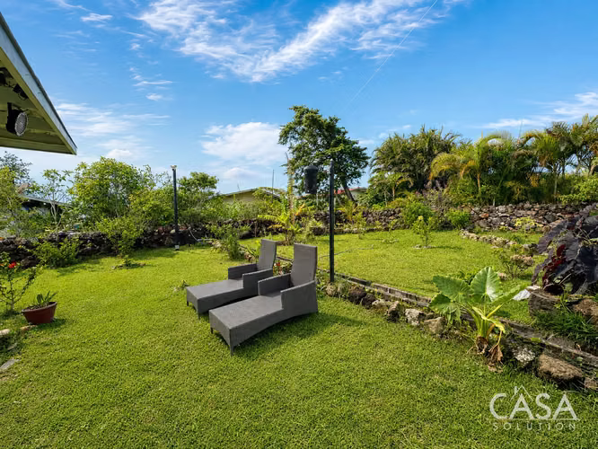 Reducción de Precio! Casa de 3 Recámaras con Vistas a las Montañas y Jacuzzi en Alto Boquete - Imagen 17