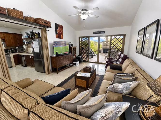 Reducción de Precio! Casa de 3 Recámaras con Vistas a las Montañas y Jacuzzi en Alto Boquete - Imagen 7