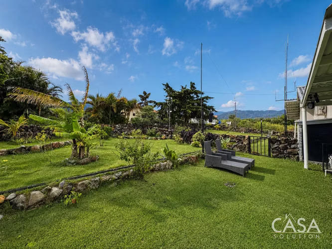 Reducción de Precio! Casa de 3 Recámaras con Vistas a las Montañas y Jacuzzi en Alto Boquete - Imagen 16