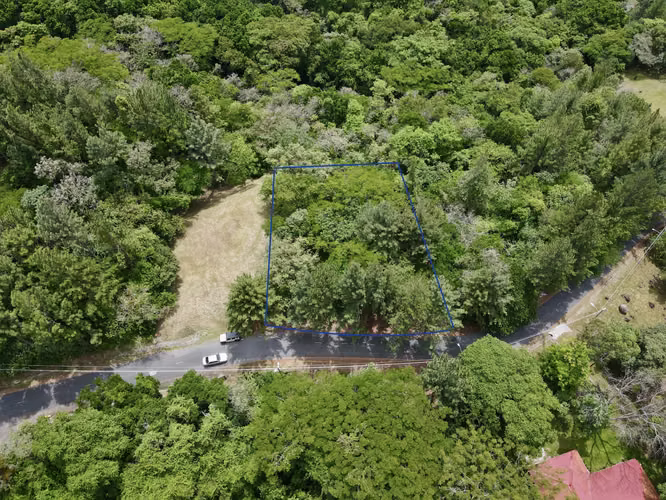 Lote de Montaña Económico en Venta en Altos del María
