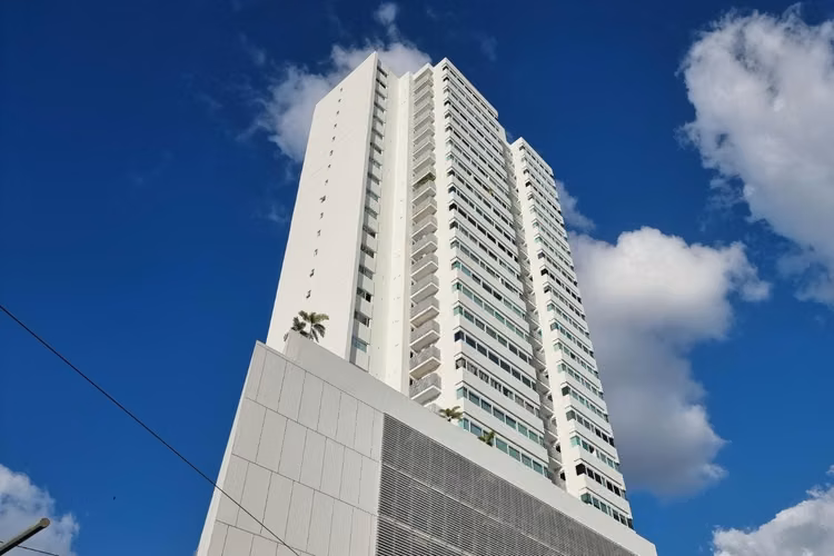 Alquiler Apartamento San Francisco Tee One 27YCG515 - Imagen 2