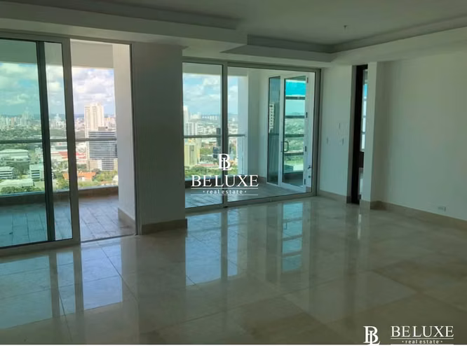 FOR RENT APARTMENT WITH APPLIANCES IN PH ARIA, COSTA DEL ESTE (6)