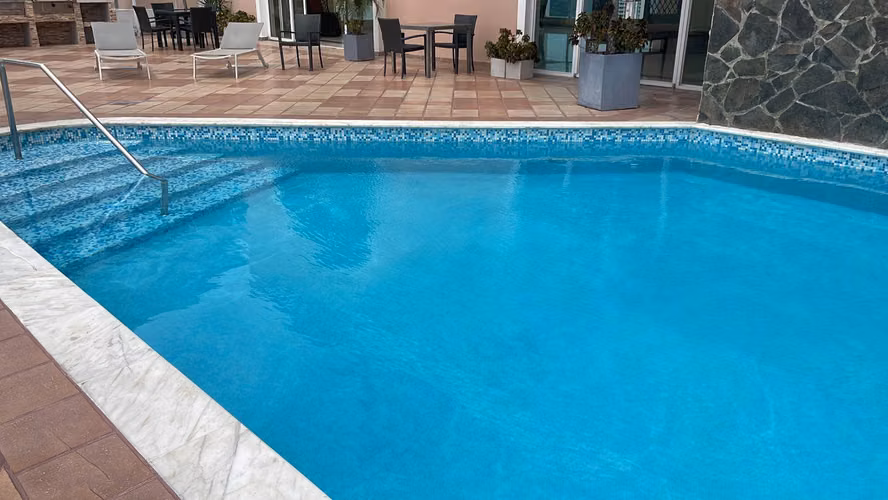 PH Vista Mar, Se vende elegante apartamento amoblado en Avenida Balboa