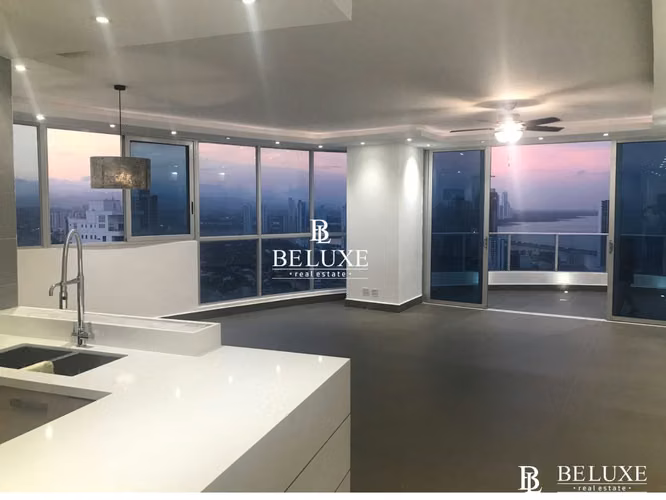 VENTA DE PENTHOUSE EN PH JOY TOWER, SAN FRANCISCO (6)