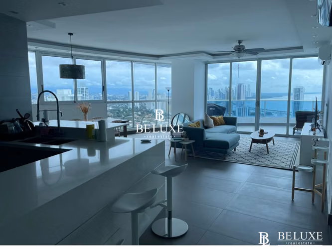VENTA DE PENTHOUSE EN PH JOY TOWER, SAN FRANCISCO (6)