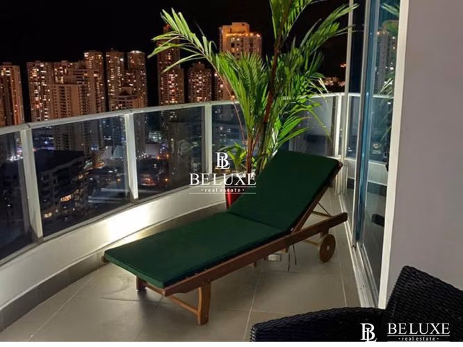 VENTA DE PENTHOUSE EN PH JOY TOWER, SAN FRANCISCO (6)