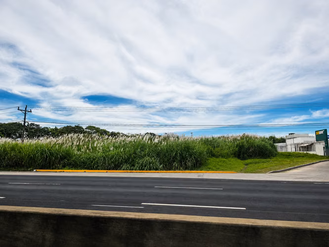 Arraiján Highway - La Chorrera