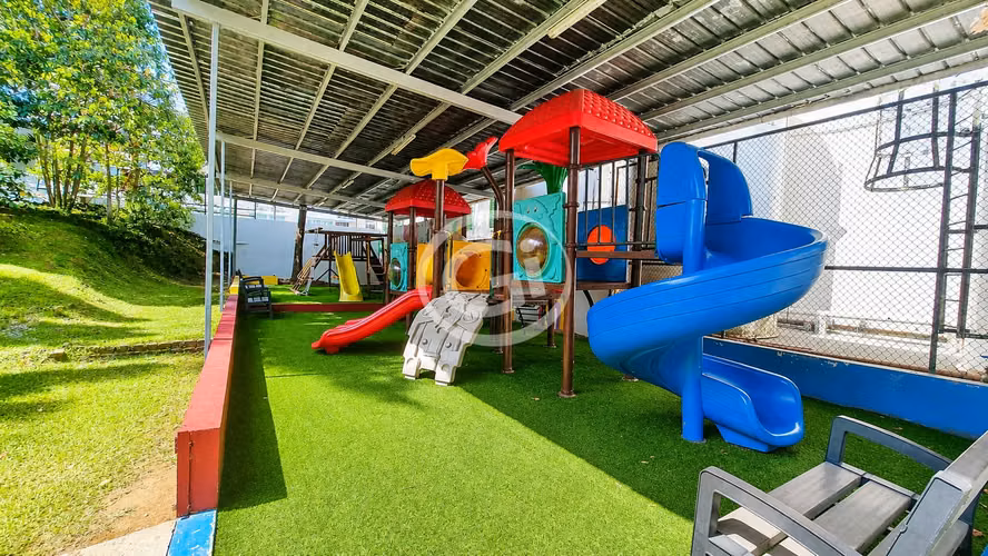 Venta Apartamento Remate Bancario Green Park 3 Habitaciones 1,600xm2