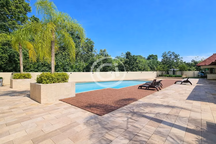 Venta Apartamento Remate Bancario Green Park 3 Habitaciones 1,600xm2