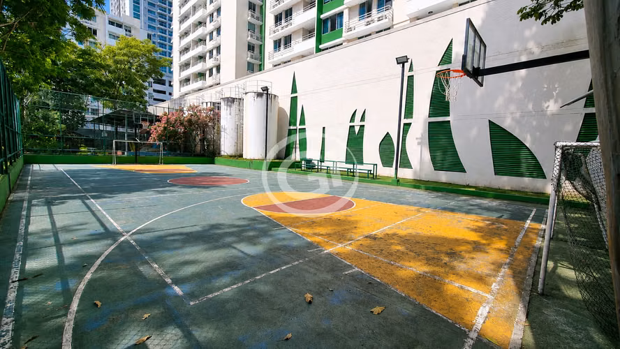 Venta Apartamento Remate Bancario Green Park 3 Habitaciones 1,600xm2