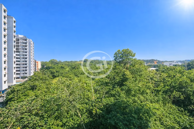 Venta Apartamento Remate Bancario Green Park 3 Habitaciones 1,600xm2