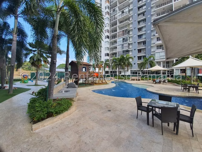 Se Vende Apartamento en Pueblo Nuevo LA27-466
