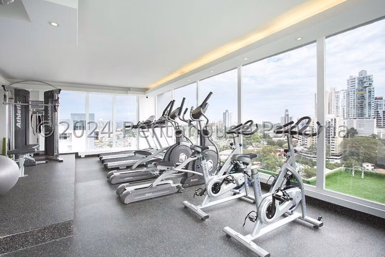 Se Vende Apartamento en Pueblo Nuevo LA27-466