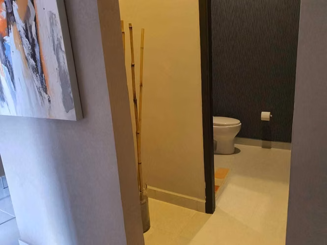 Se Vende Apartamento en El Cangrejo LA27-471