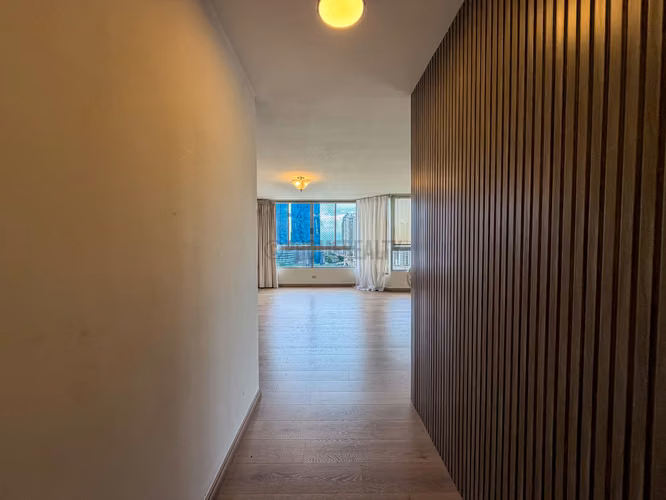 Apartamento en Alquiler en Obarrio, Panamá – Amplia Residencia de 183 m² con 3 Recámaras