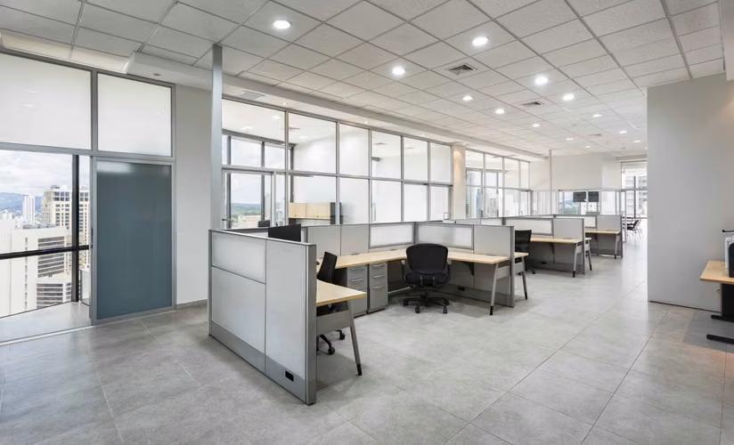 Venta de oficina para inversión en Obarrio – Torre Generali