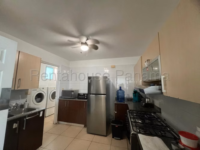 Apartamento en Venta en Costa del Este 27EPP284