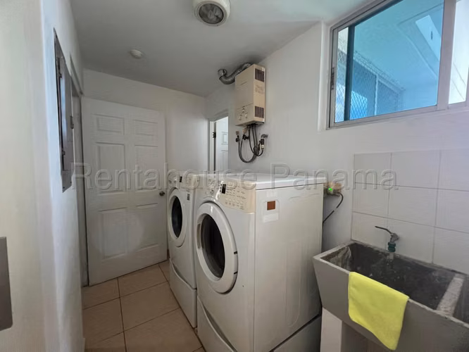 Apartamento en Venta en Costa del Este 27EPP284