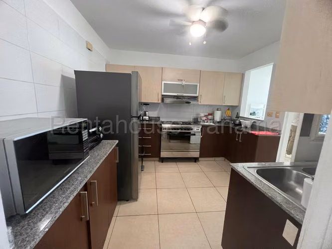 Apartamento en Venta en Costa del Este 27EPP284