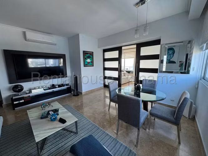 Apartamento en Venta en Costa del Este 26EPP5386