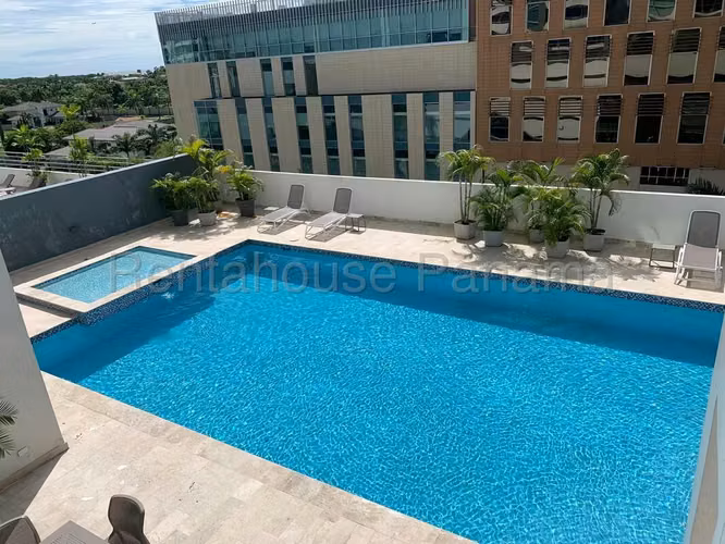 Apartamento en Venta en Costa del Este 26EPP5386