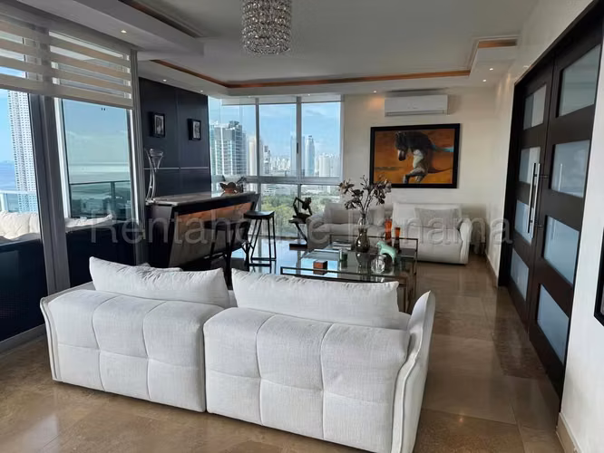 Apartamento en Venta en Costa del Este 26EPP5386
