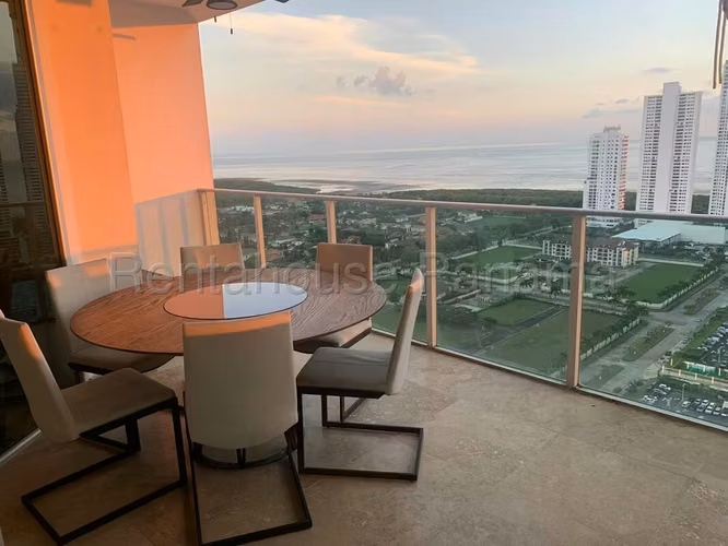 Apartamento en Venta en Costa del Este 26EPP5386