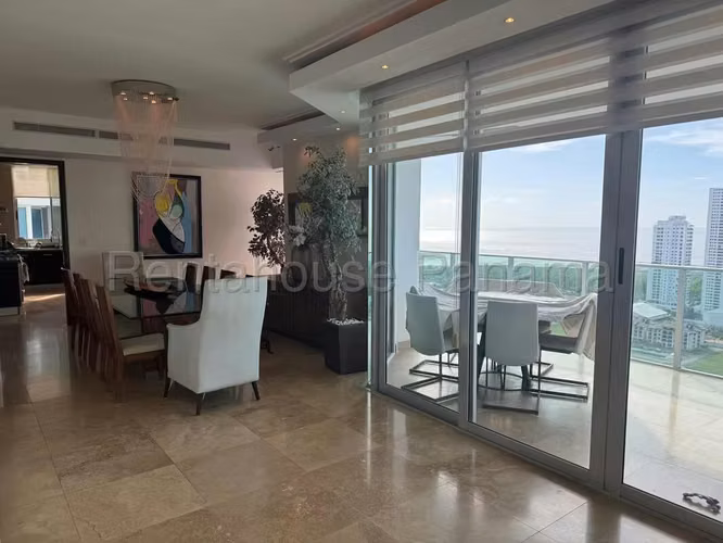 Apartamento en Venta en Costa del Este 26EPP5386