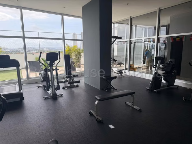 Apartamento en Venta en Costa del Este 27EPP370