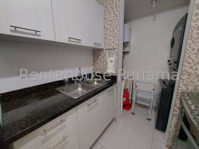 Alquilo apartamento amoblado en PH Tee One, San Francisco - Imagen 10
