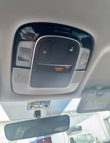 HYUNDAI TUCSON GL PLUS 2024 – AUTOMÁTICA - Imagen 6